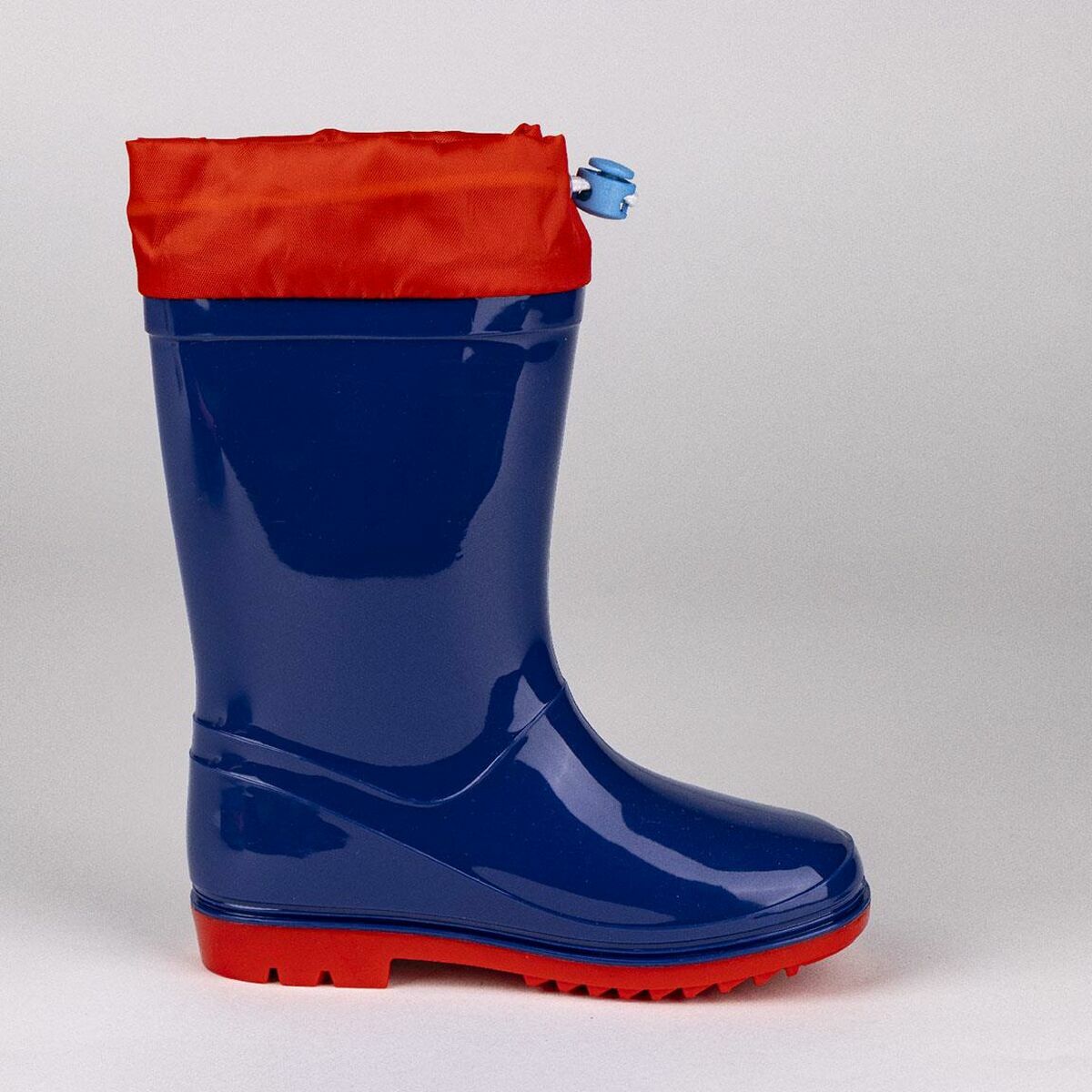 Children's Water Boots Marvel Blue-Shoes and accessories, Shoes-Marvel-Urbanheer