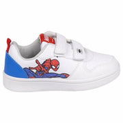 Sports Shoes for Kids Spider-Man White-Shoes and accessories, Shoes-Spider-Man-Urbanheer