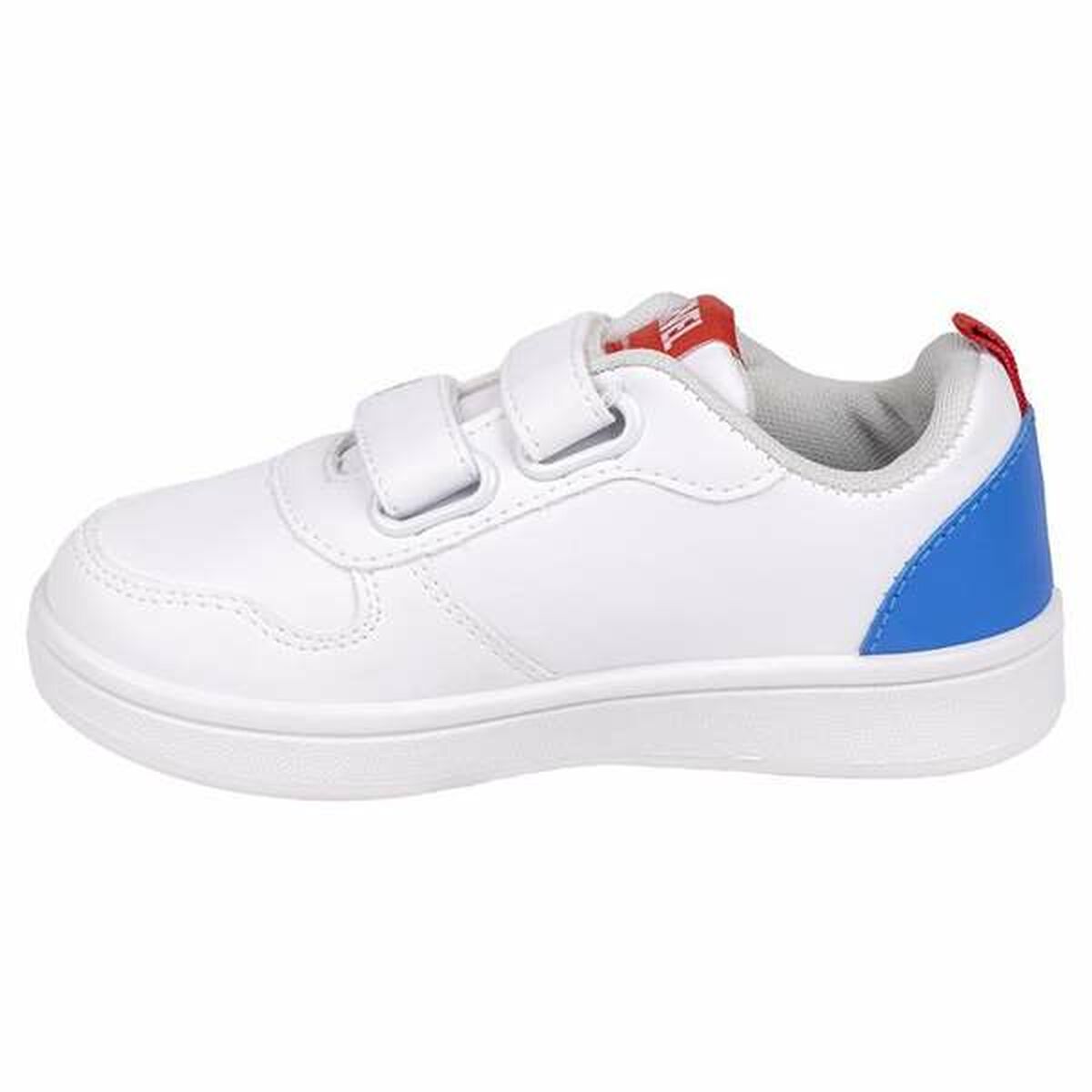 Sports Shoes for Kids Spider-Man White-Shoes and accessories, Shoes-Spider-Man-Urbanheer
