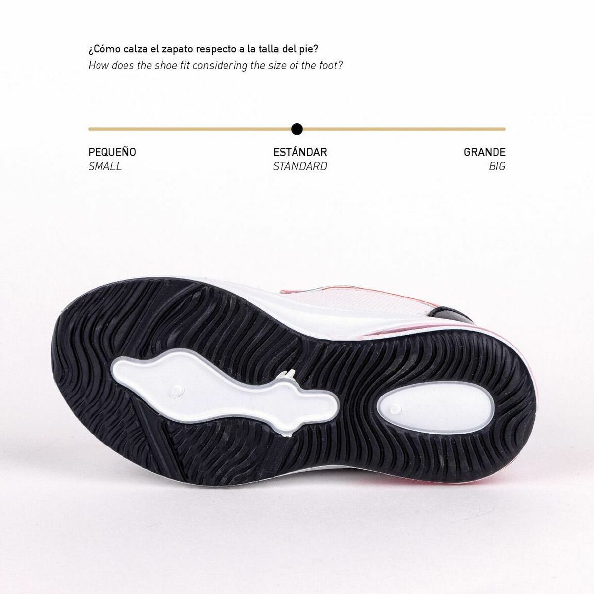 LED Trainers LOL Surprise! Velcro Black-Shoes and accessories, Shoes-LOL Surprise!-Urbanheer