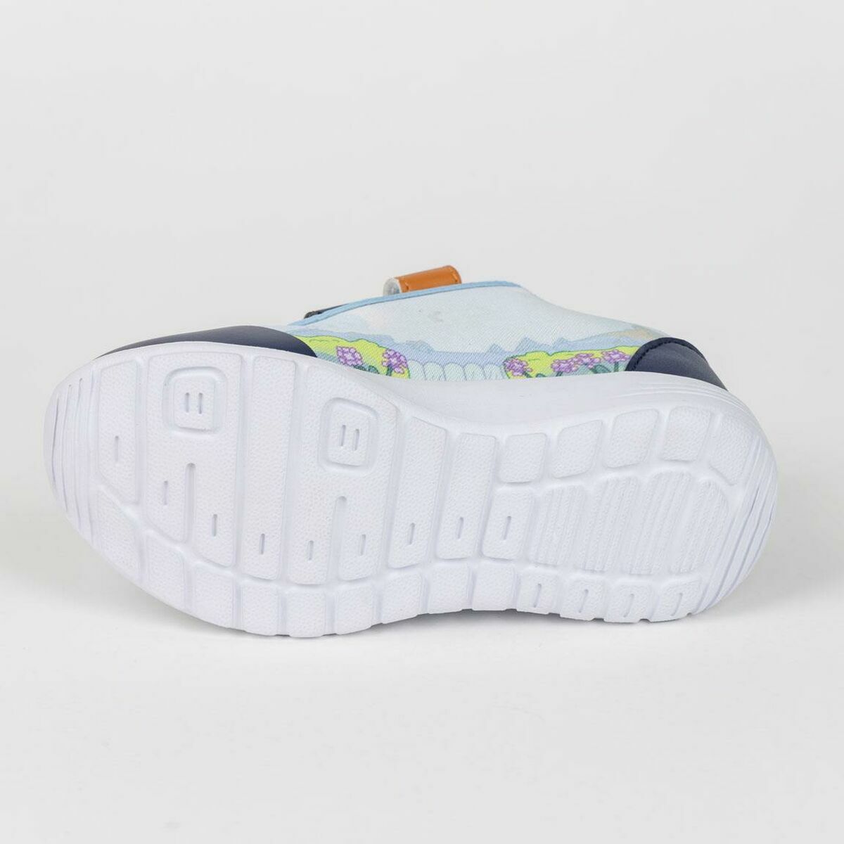 Sports Shoes for Kids Bluey-Shoes and accessories, Shoes-Bluey-Urbanheer