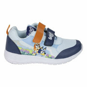 Sports Shoes for Kids Bluey-Shoes and accessories, Shoes-Bluey-Urbanheer