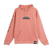 Women’s Hoodie My Hero Academia Pink-Clothing, Women-My Hero Academia-Urbanheer