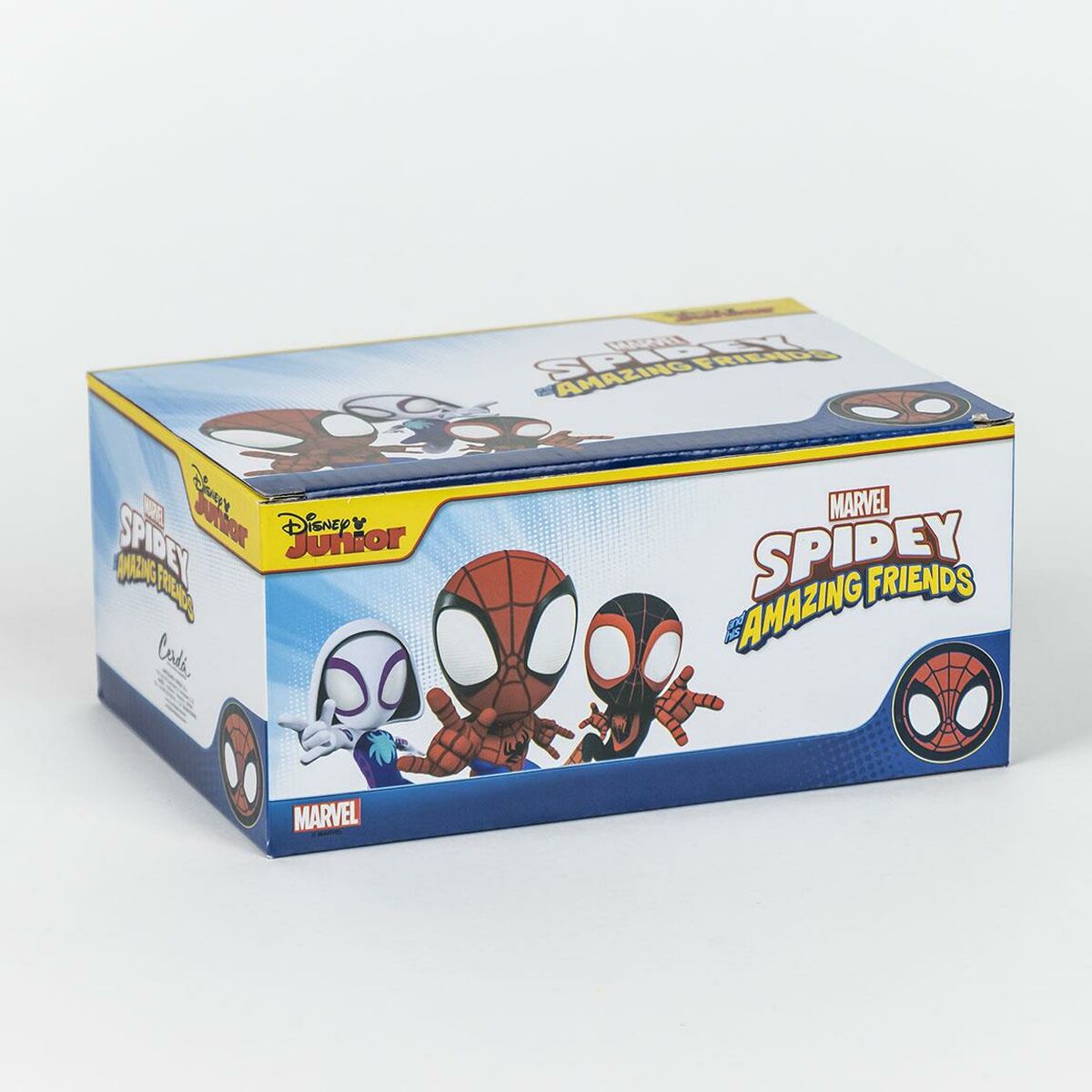 Sports Shoes for Kids Spidey-Shoes and accessories, Shoes-Spidey-Urbanheer