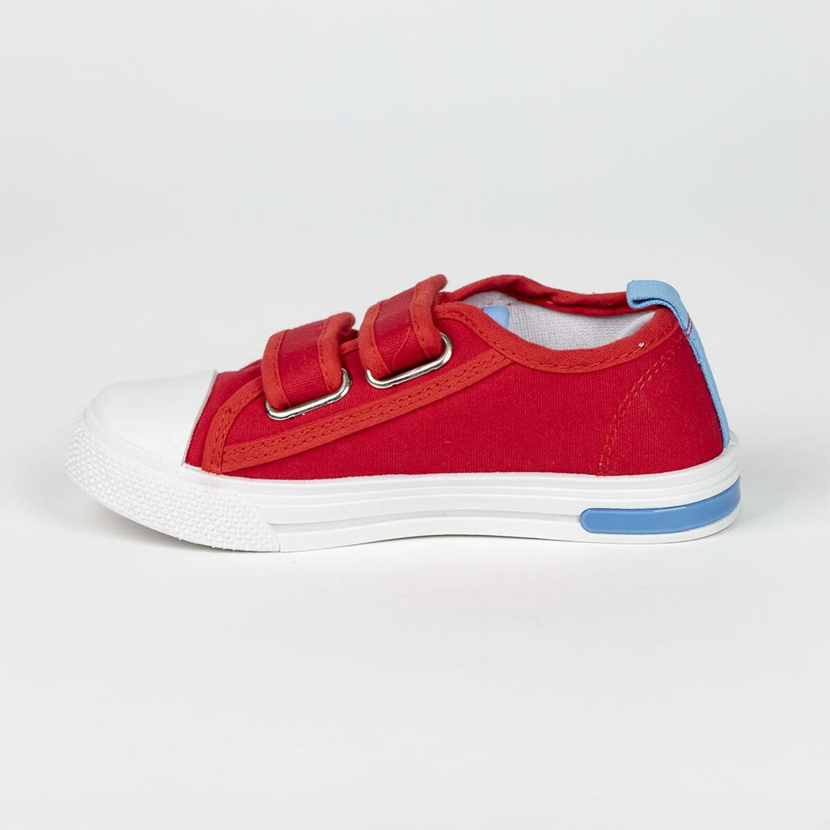 Children’s Casual Trainers The Avengers Red-Shoes and accessories, Shoes-The Avengers-Urbanheer