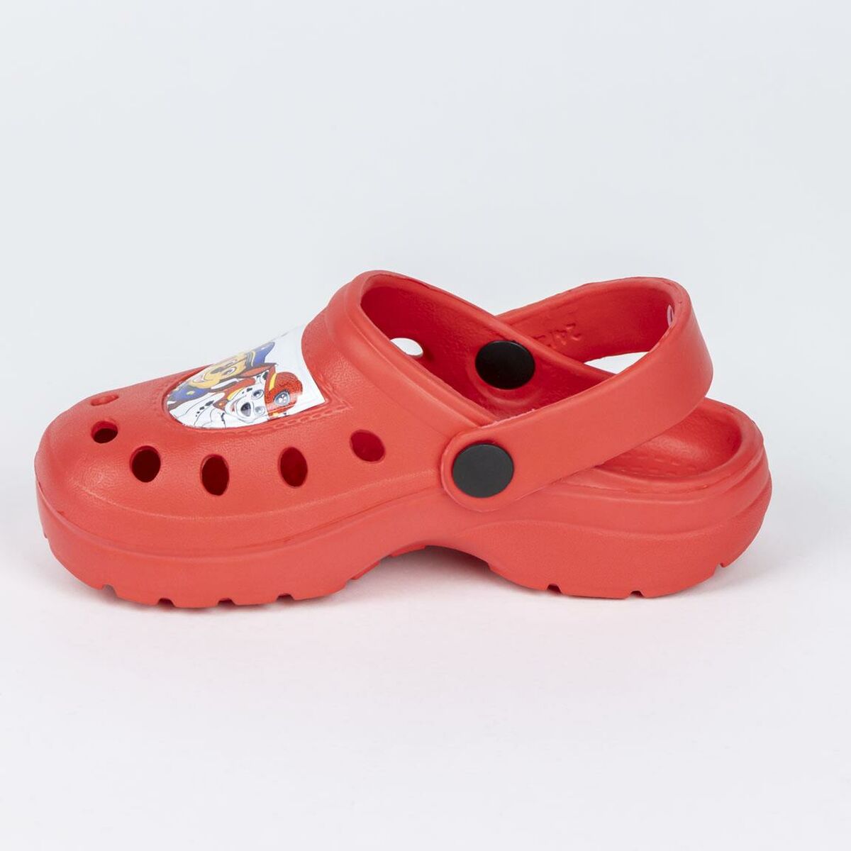 Beach Sandals The Paw Patrol Red-Shoes and accessories, Shoes-The Paw Patrol-Urbanheer