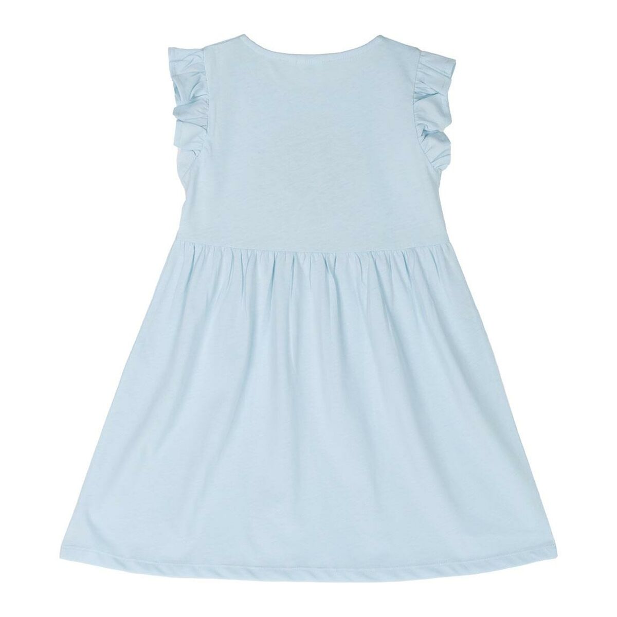 Dress Gabby's Dollhouse-Clothing, Girls-Gabby's Dollhouse-Urbanheer