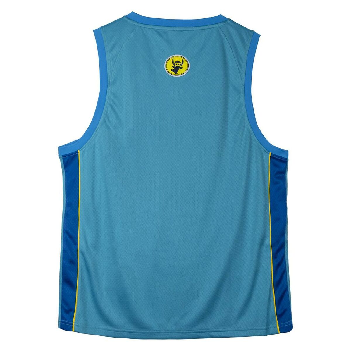 Basketball shirt Stitch Blue Unisex-Sports and outdoors, Basketball-Stitch-Urbanheer