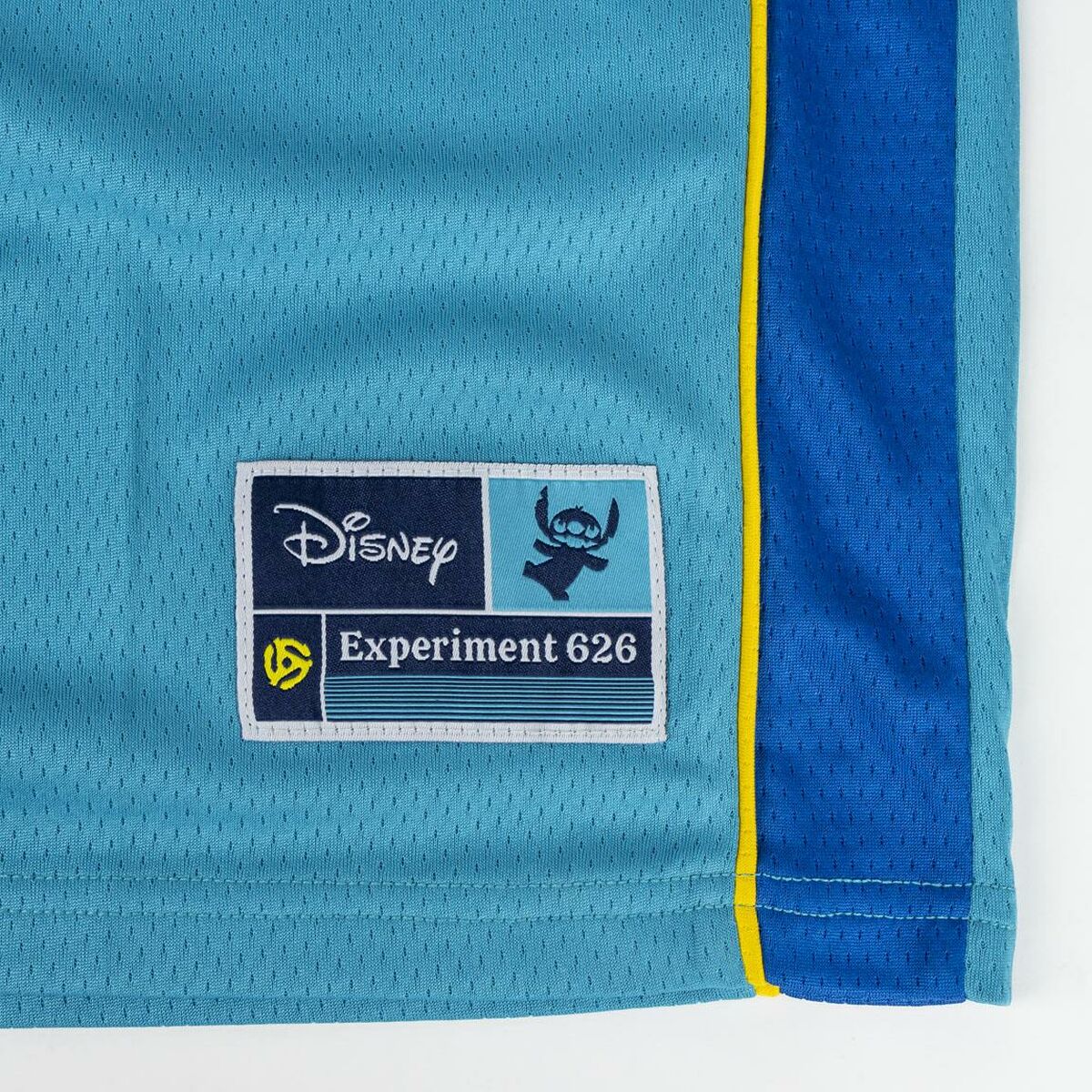 Basketball shirt Stitch Blue Unisex-Sports and outdoors, Basketball-Stitch-Urbanheer