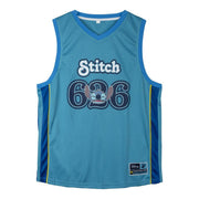 Basketball shirt Stitch Blue Unisex-Sports and outdoors, Basketball-Stitch-Urbanheer