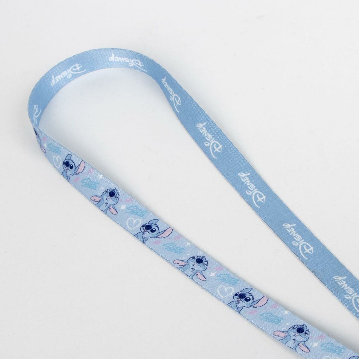 Dog Lead Stitch Light Blue 120 cm One size-Pet products, Dogs-Stitch-Urbanheer