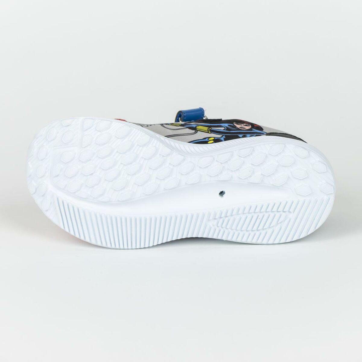 Sports Shoes for Kids The Avengers Red-Shoes and accessories, Shoes-The Avengers-Urbanheer