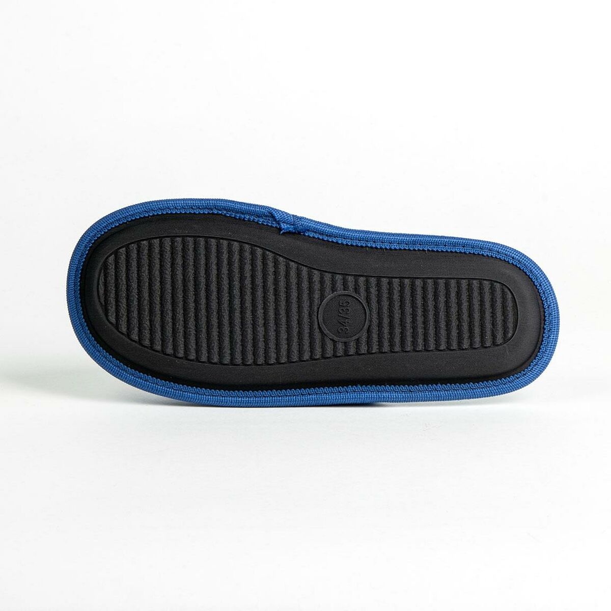 House Slippers Sonic Blue-Shoes and accessories, Shoes-Sonic-Urbanheer