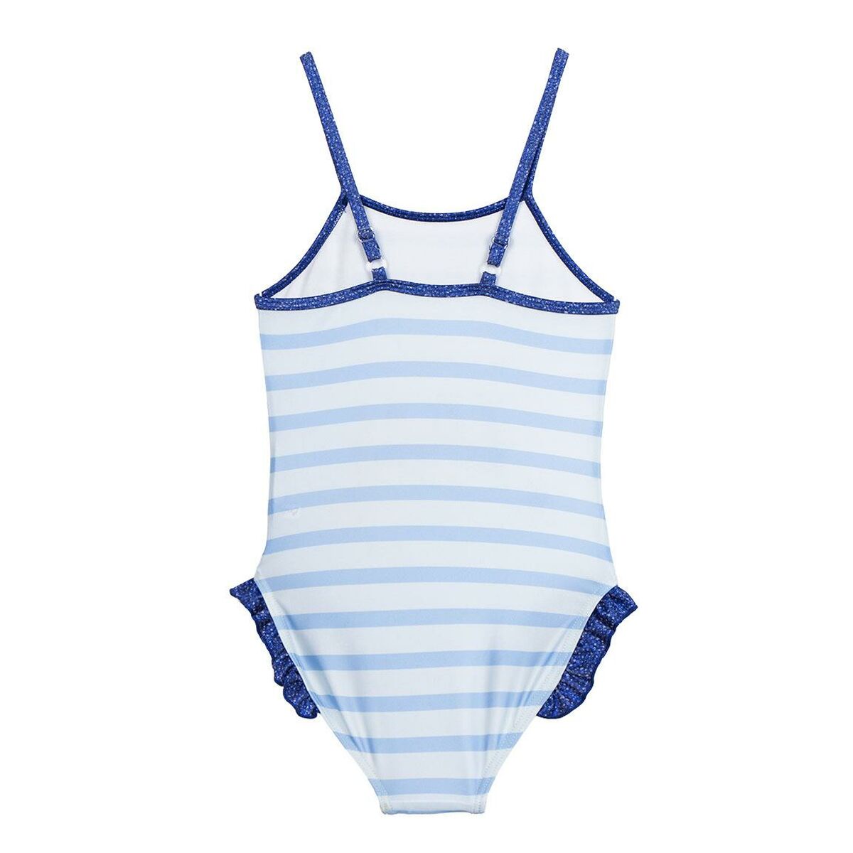 Swimsuit for Girls Bluey Light Blue-Sports and outdoors, Water sports-Bluey-Urbanheer