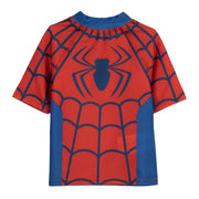 Bathing T-shirt Spider-Man-Sports and outdoors, Water sports-Spider-Man-Urbanheer