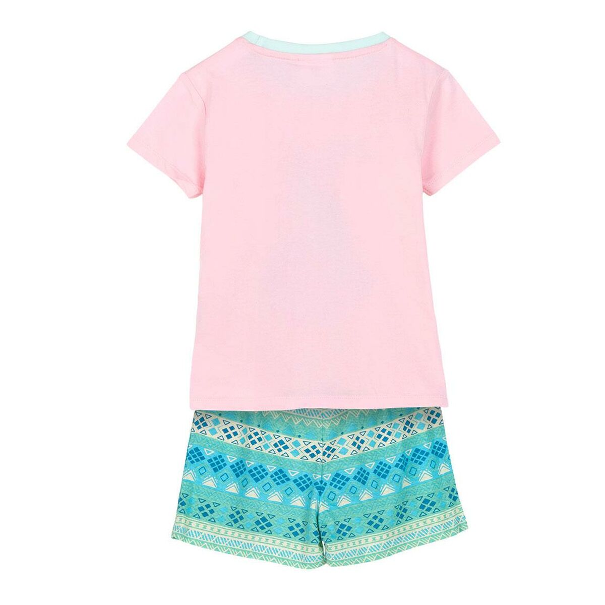 Summer Pyjama Vaiana-Clothing, Girls-Vaiana-Urbanheer
