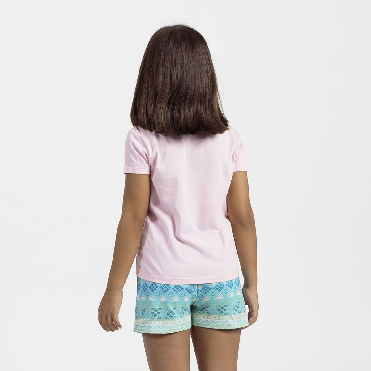 Summer Pyjama Vaiana-Clothing, Girls-Vaiana-Urbanheer