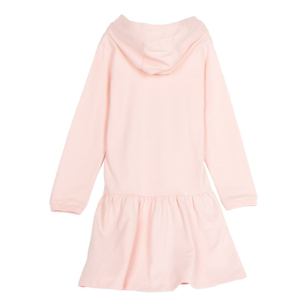 Dress Stitch Light Pink-Clothing, Girls-Stitch-Urbanheer