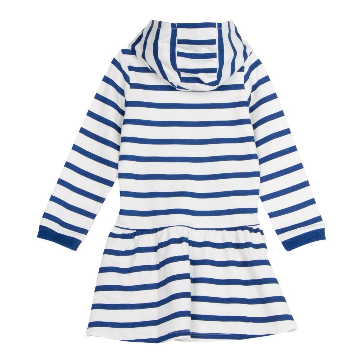 Dress Hello Kitty Multicolour-Clothing, Girls-Hello Kitty-Urbanheer