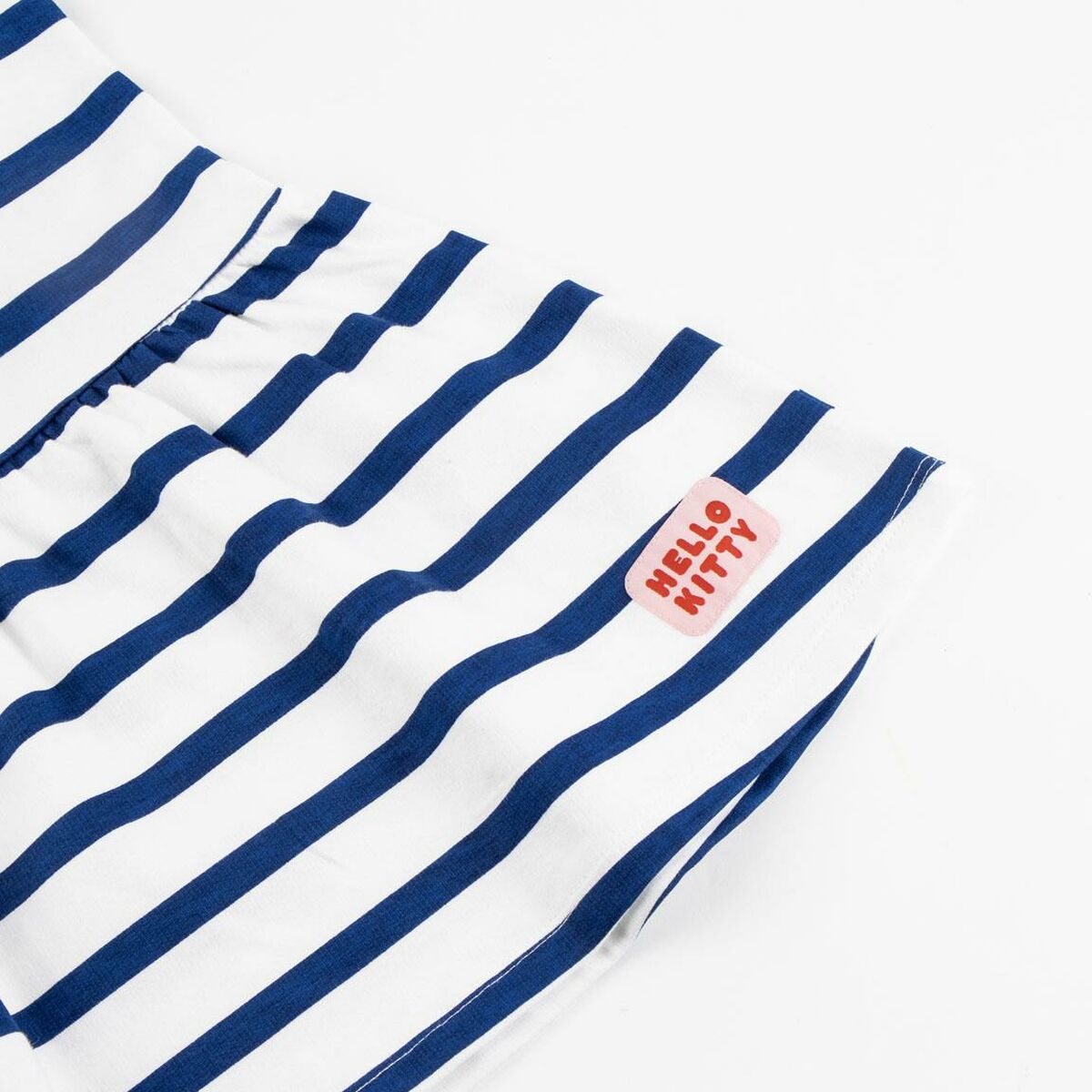 Dress Hello Kitty Multicolour-Clothing, Girls-Hello Kitty-Urbanheer