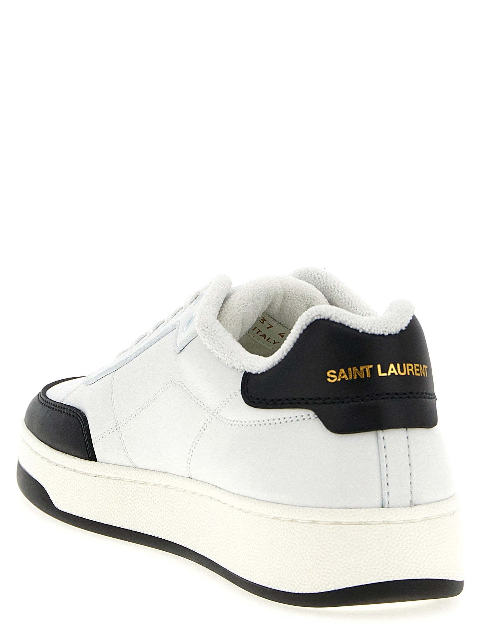Saint Laurent Sl/61 Sneakers