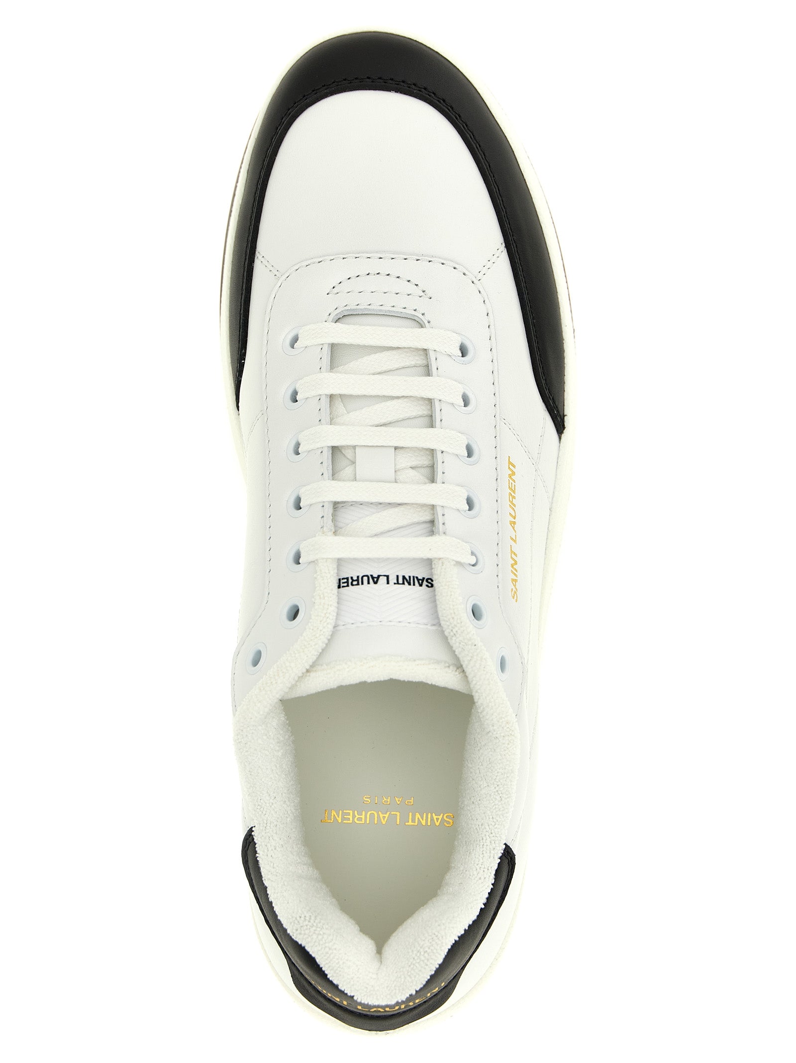 Saint Laurent Sl/61 Sneakers