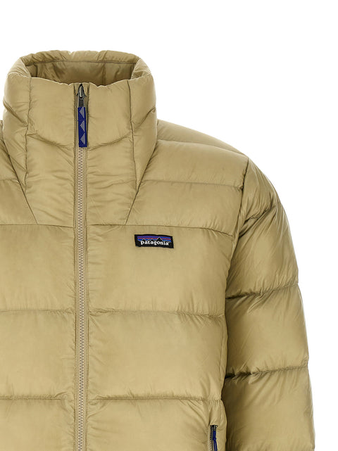 Patagonia Fitz Roy Down Jacket  Down Jacket