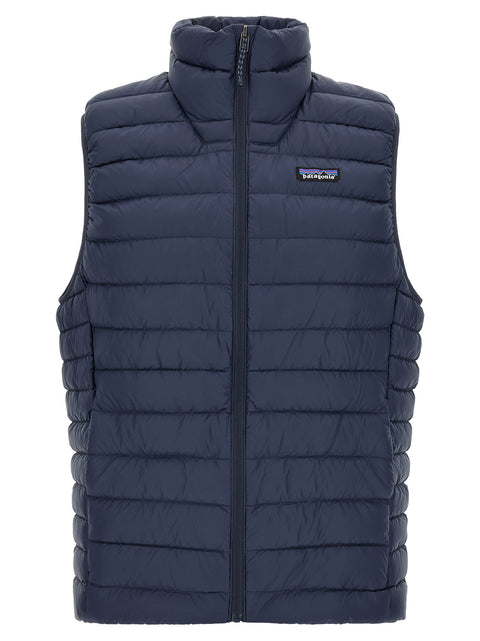 Patagonia Windproof Vest