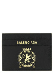 Balenciaga Passport Card Holder