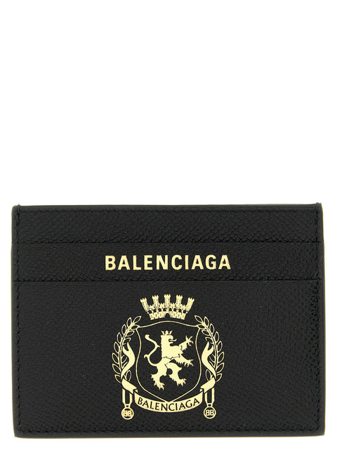 Balenciaga Passport Card Holder