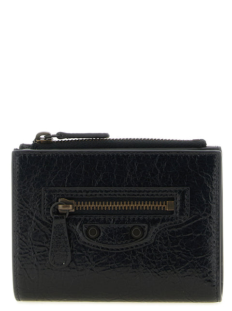 Balenciaga Le City Wallet