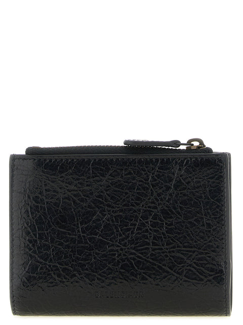 Balenciaga Le City Wallet