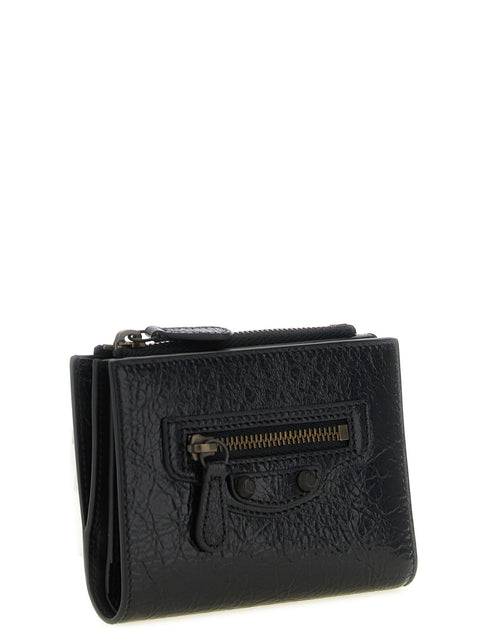 Balenciaga Le City Wallet