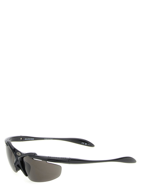 Balenciaga Turbo D-frame Sunglasses