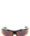 Balenciaga Turbo D-frame Sunglasses