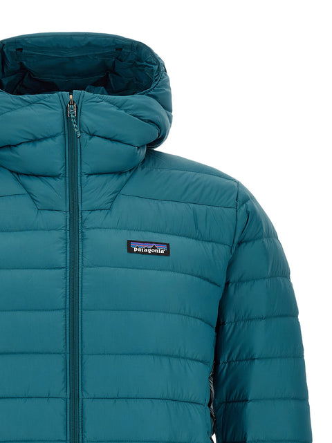 Patagonia Netplus® Down Jacket
