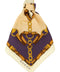 Gucci Morsetto Silk Yore