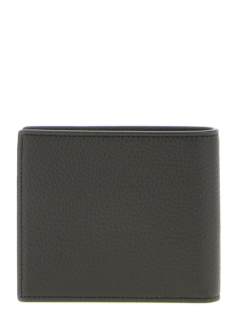 Saint Laurent East/west Wallet