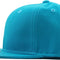 Fitted Flat Brim Aqu-Accessories Caps-KBETHOS-6 7/8-Urbanheer