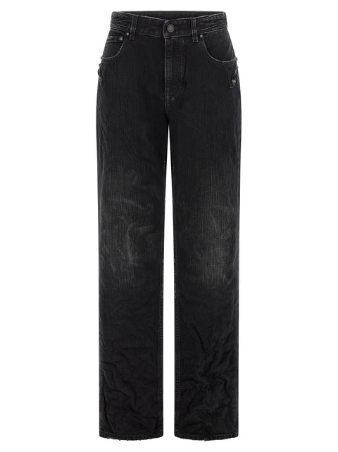 Balenciaga City Jeans