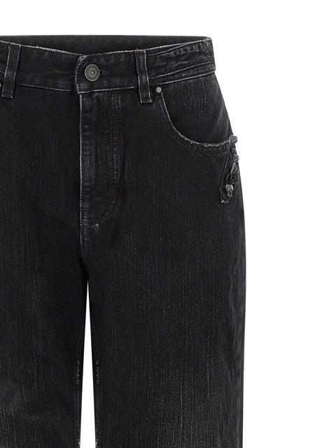 Balenciaga City Jeans