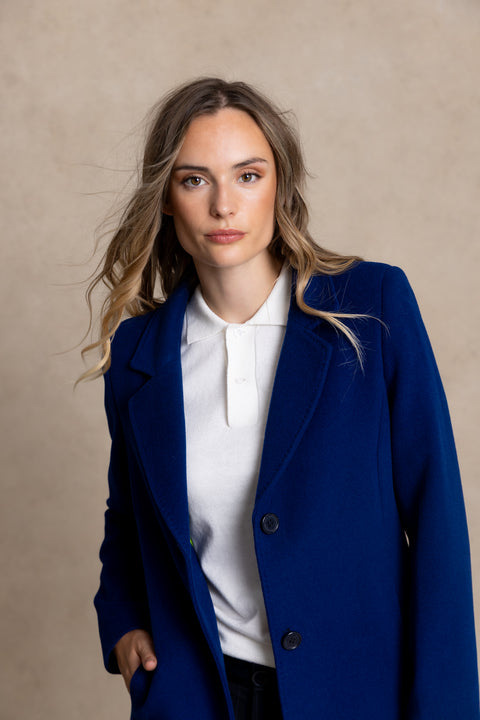 LIBERTY Women’s long coat.