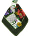 Gucci Flora And Gg Silk Yore