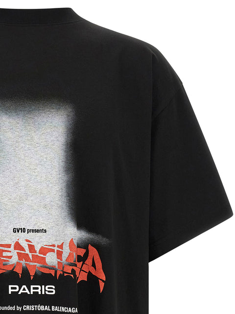 Balenciaga The Door T-shirt