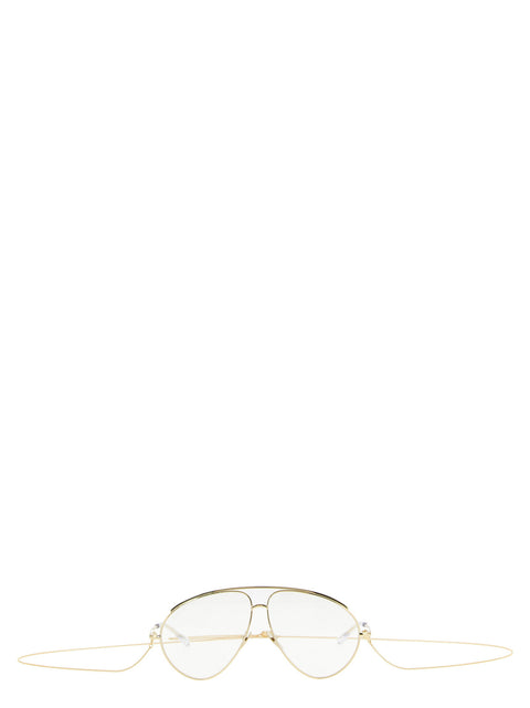 Gucci Aviator Sunglasses
