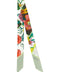 Gucci Flora Scarf