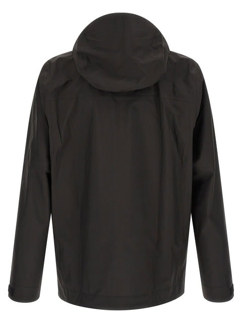 Patagonia Boulder Fork Jacket