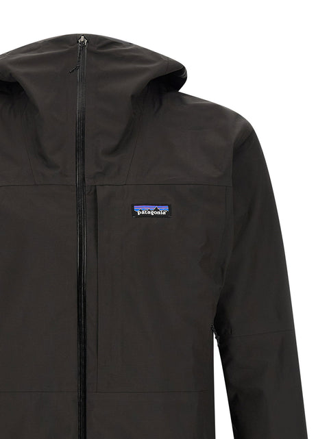 Patagonia Boulder Fork Jacket