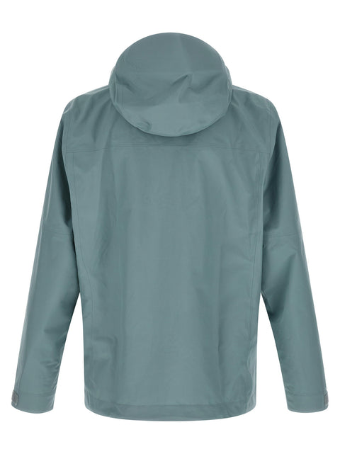 Patagonia Boulder Fork Jacket