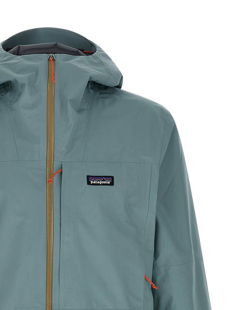 Patagonia Boulder Fork Jacket